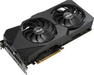 Dual Radeon RX 5700 EVO