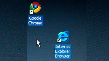 Internet Explorer