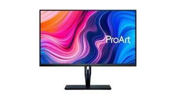 ProArt PA32UCG