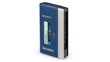 Walkman