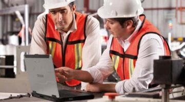 Toughbook 55