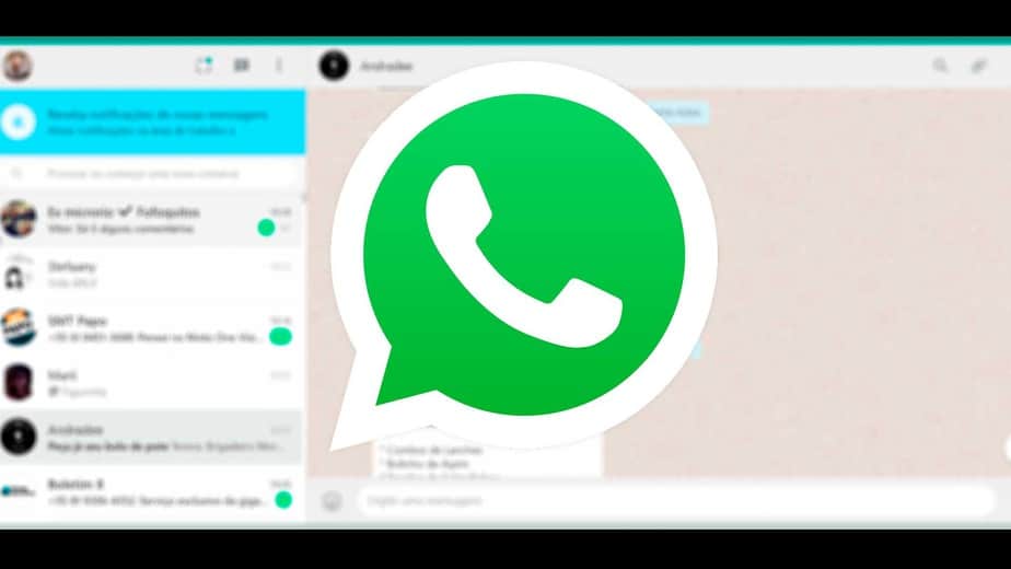 WhatsApp Web: como utilizar o WhatsApp no computador