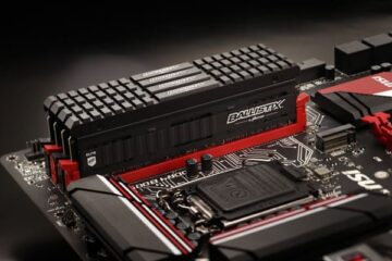 Ballistix Elite