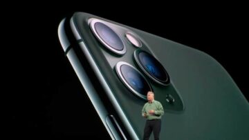 iPhone 11