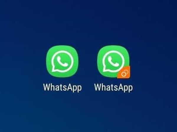 Como utilizar duas contas do WhatsApp no mesmo celular