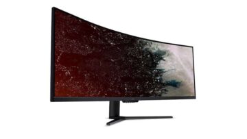 Nitro EI431CR