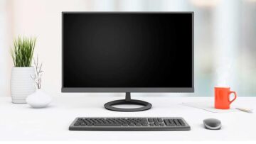 monitores custo x benefício