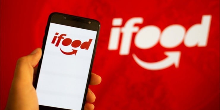 iFood disponibiliza versão mais leve do app para usuários