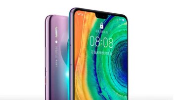 Mate 30 Pro