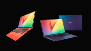 VivoBook 15