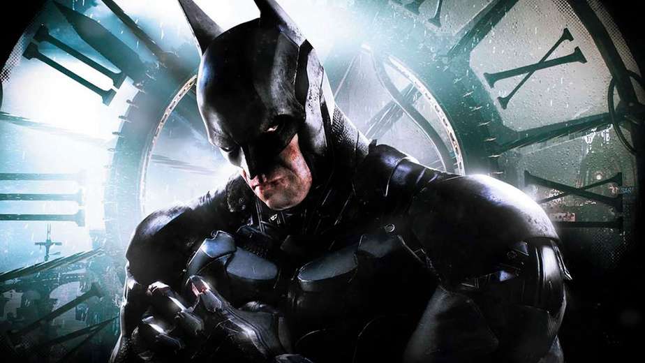 6 jogos do Batman estão gratuitos por tempo limitado