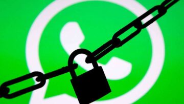 verificação em duas etapas no WhatsApp
