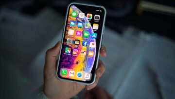 formatar e restaurar o iPhone