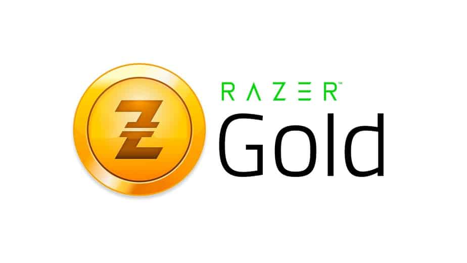 Razer Gold, crédito virtual unificado da Razer, já está disponível no Brasil