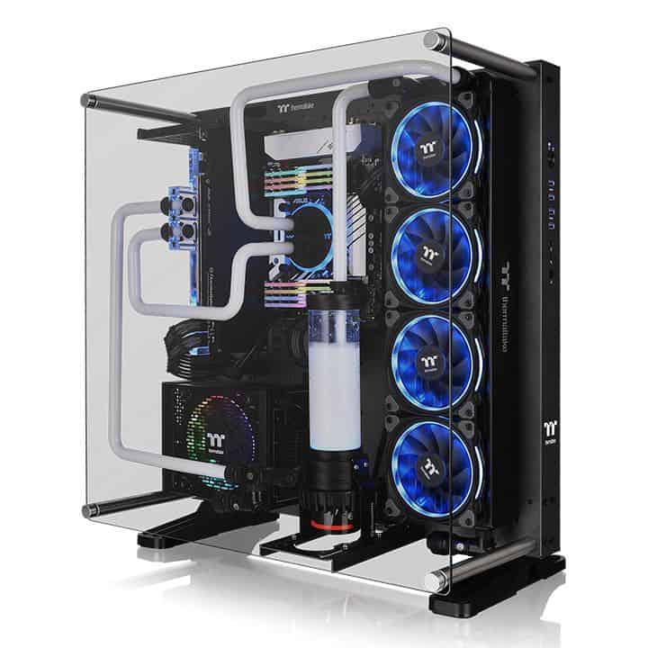 Os melhores gabinetes gamers de atualidade - Hardware.com.br