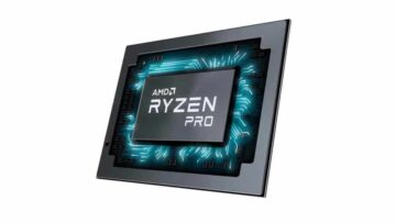 Ryzen Pro 3000