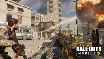 Call of Duty: Mobile