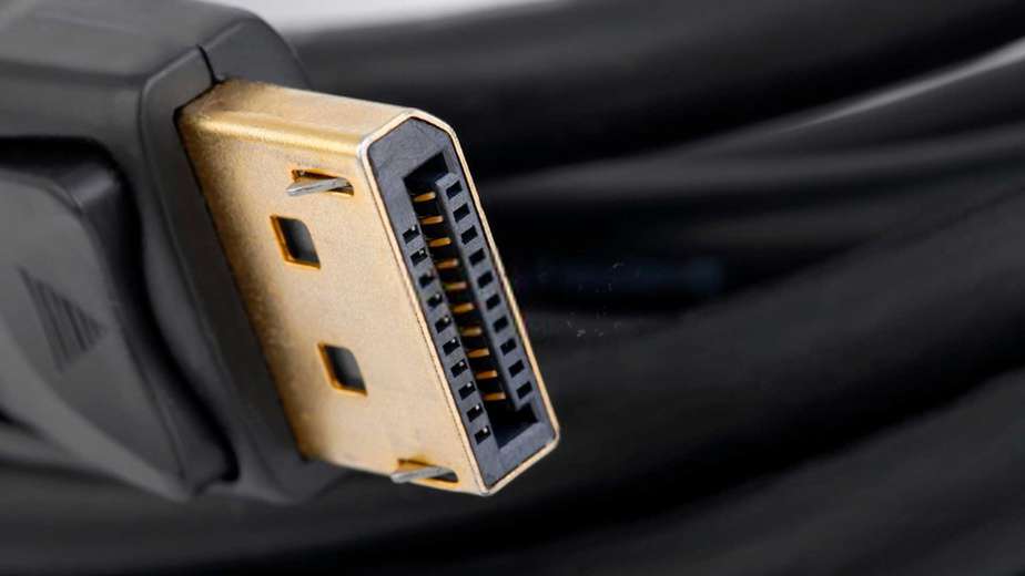DisplayPort