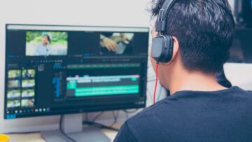 melhores editores de vídeo gratuitos