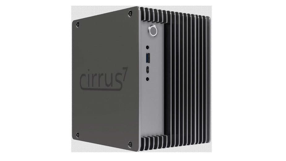 Equipado com processador AMD: Cirrus7 anuncia a linha de mini-PCs A300