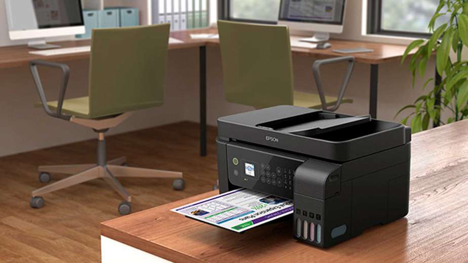 Epson anuncia que mais de 40 milhões impressoras EcoTanks já foram vendidas no mundo