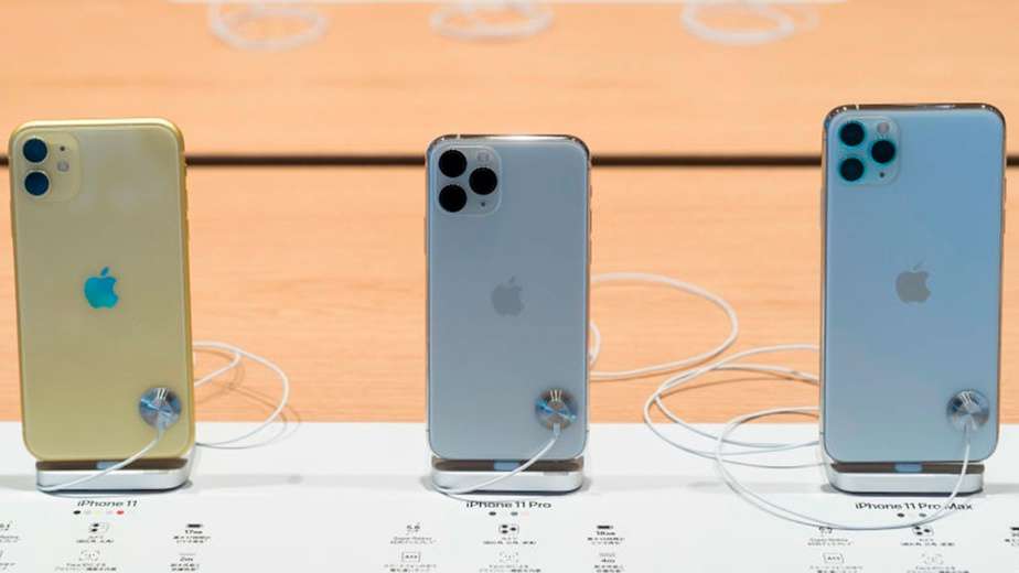 iPhone 11: confira os preços dos novos aparelhos da Apple no Brasil