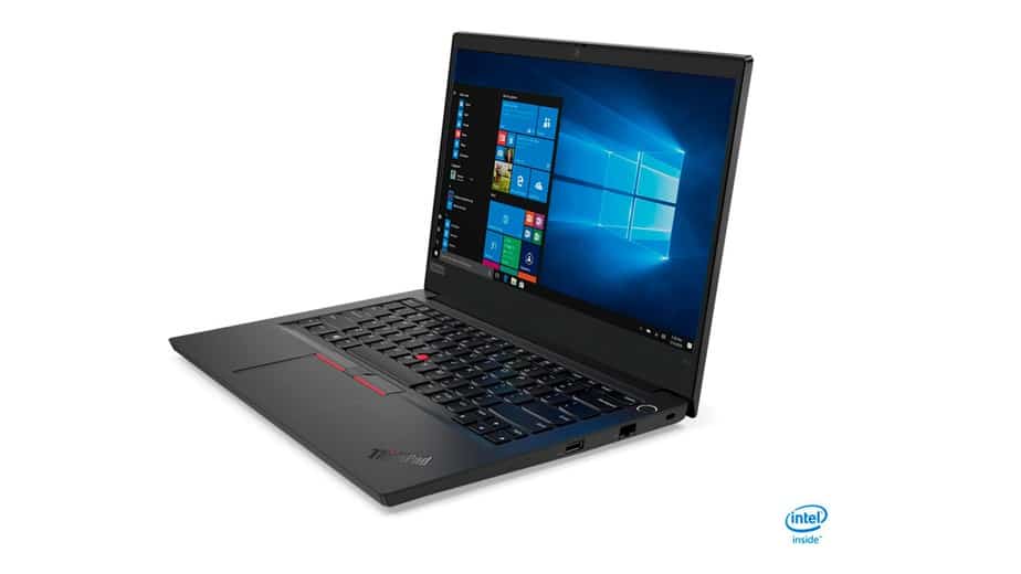 Lenovo anuncia os notebooks ThinkPad E14 e E15