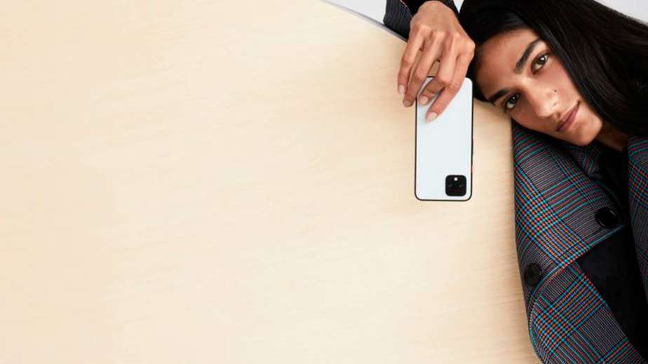 Google Pixel 4