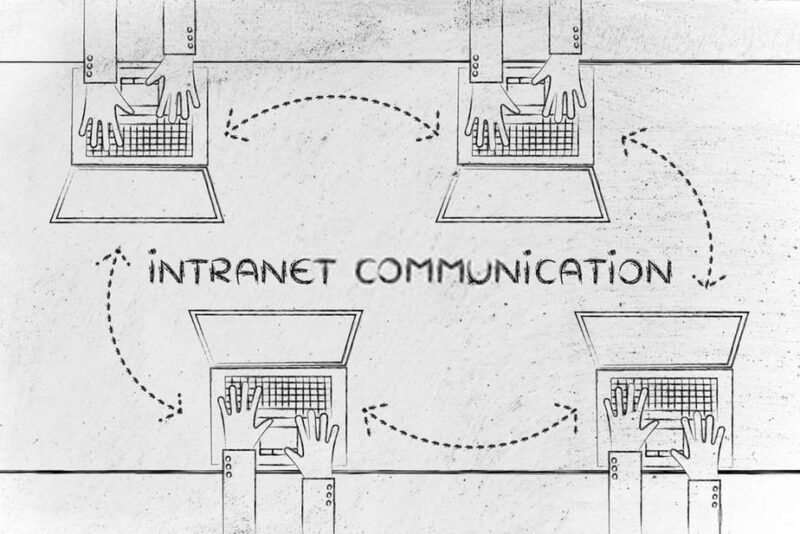 O que é intranet e pra que ela serve? -Hardware.com.br