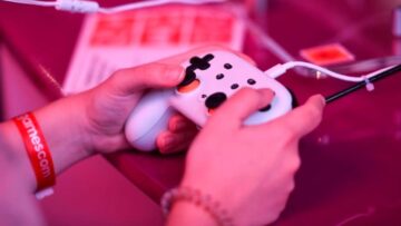 Google Stadia