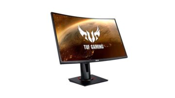 TUF Gaming VG27VQ