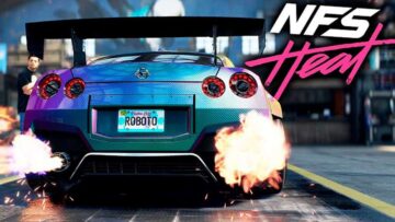 Need for Speed ​​Heat