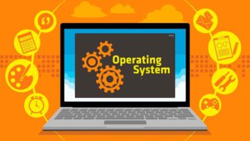 sistema operacional