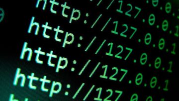 como descobrir seu endereço IP