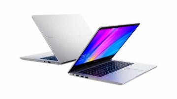 RedmiBook 14 Ryzen Edition