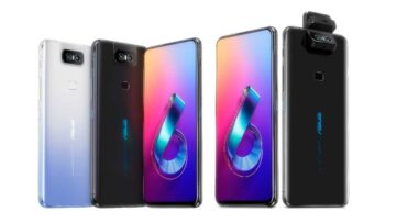 Zenfone 6