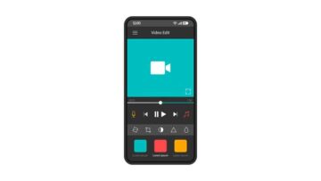 Melhores aplicativos para edição de videos no Android