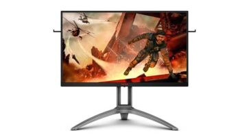 Agon AG273QX