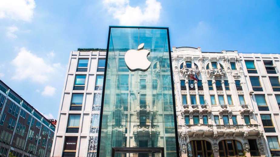 empresas de tecnologia mais valiosas do mundo