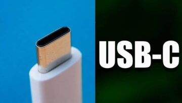 USB-C