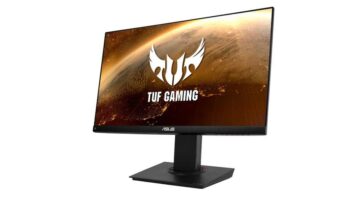 TUF Gaming VG249Q