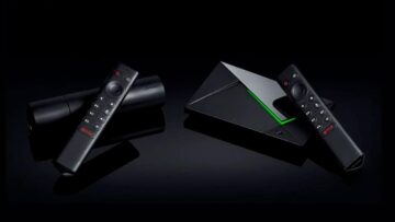 Shield TV