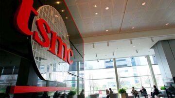 TSMC
