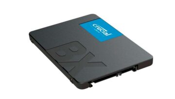 BX5500