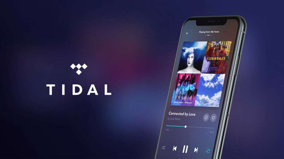 TIDAL anuncia recursos em parceria com o Waze e a Sony