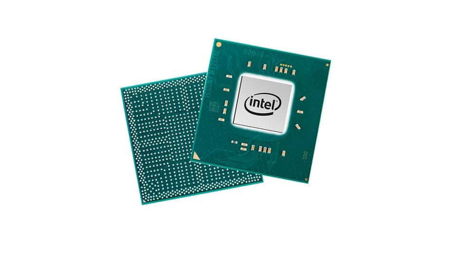 Intel lança os processadores Pentium Gold 6405U e Celeron 5205U
