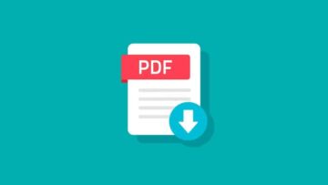 melhores aplicativos para abrir e editar arquivos PDF no Android