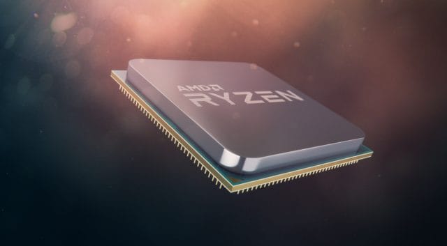 AMD confirma: Ryzen 4000 será lançado no início de 2020