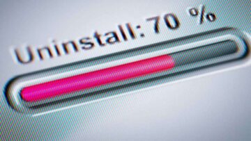 melhores ferramentas para desinstalar programas do PC
