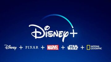 Disney+